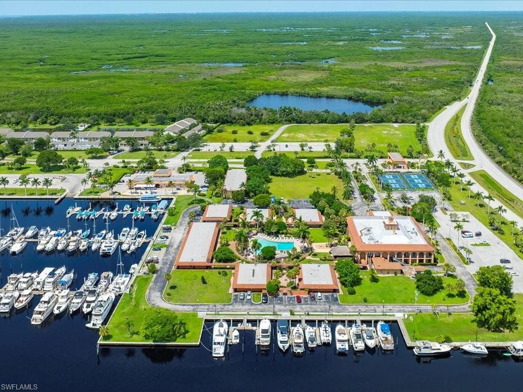 375 Stella Maris Dr N 2806, Naples, FL 34114-24