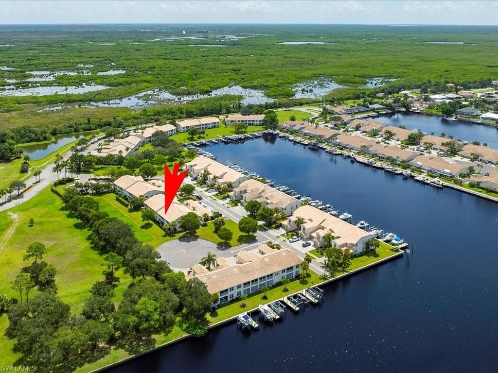 375 Stella Maris Dr N 2806, Naples, FL 34114-25