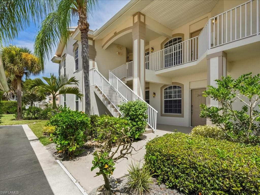 375 Stella Maris Dr N 2806, Naples, FL 34114-26
