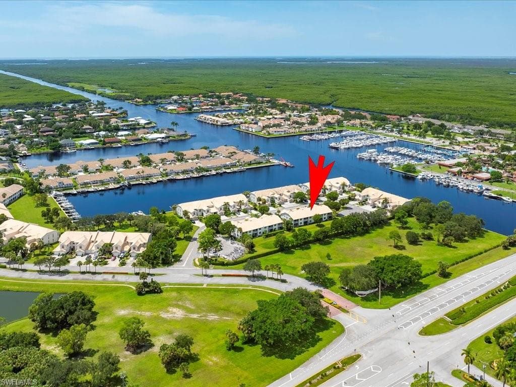 375 Stella Maris Dr N 2806, Naples, FL 34114-27