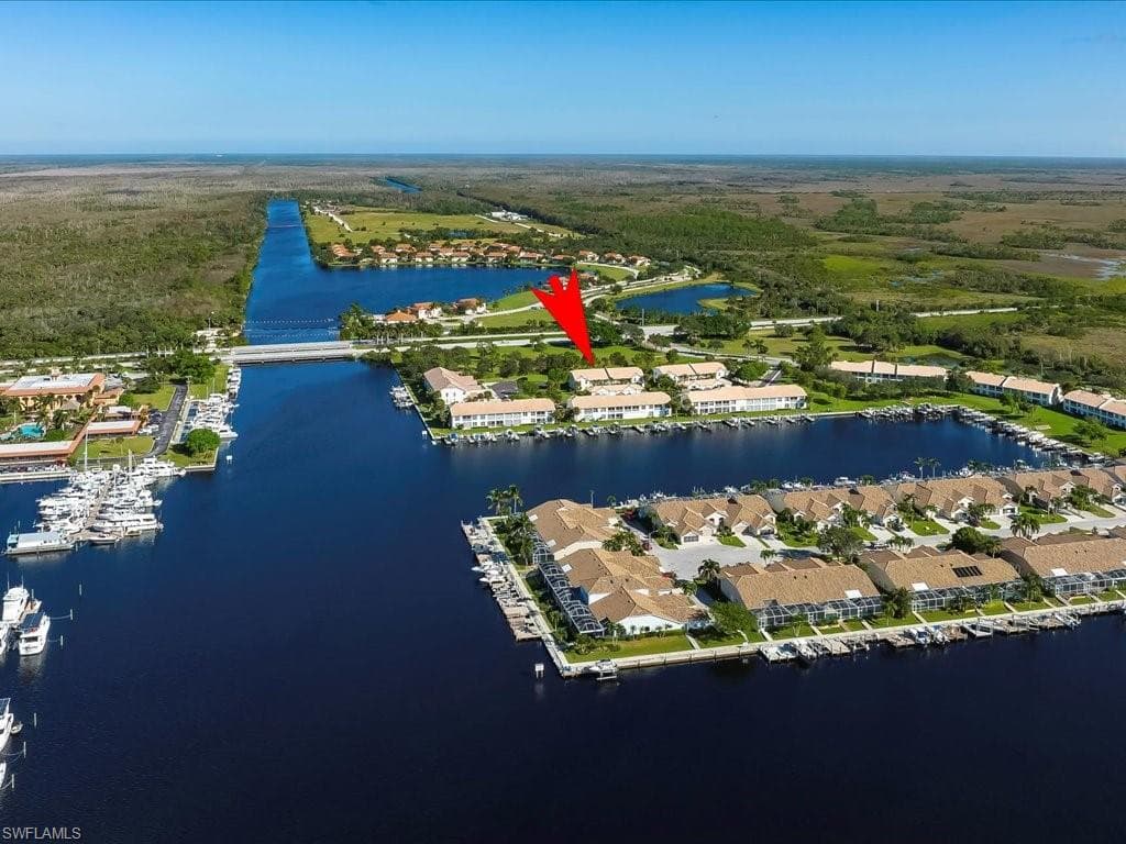 375 Stella Maris Dr N 2806, Naples, FL 34114-30