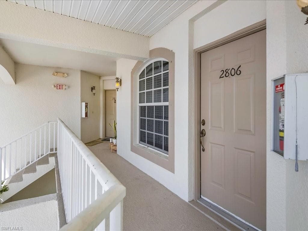 375 Stella Maris Dr N 2806, Naples, FL 34114-3