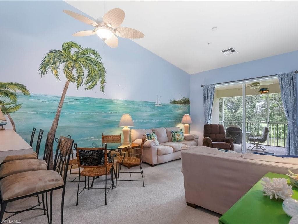 375 Stella Maris Dr N 2806, Naples, FL 34114-5