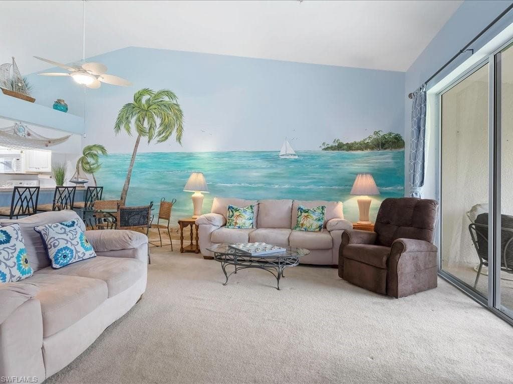 375 Stella Maris Dr N 2806, Naples, FL 34114-6