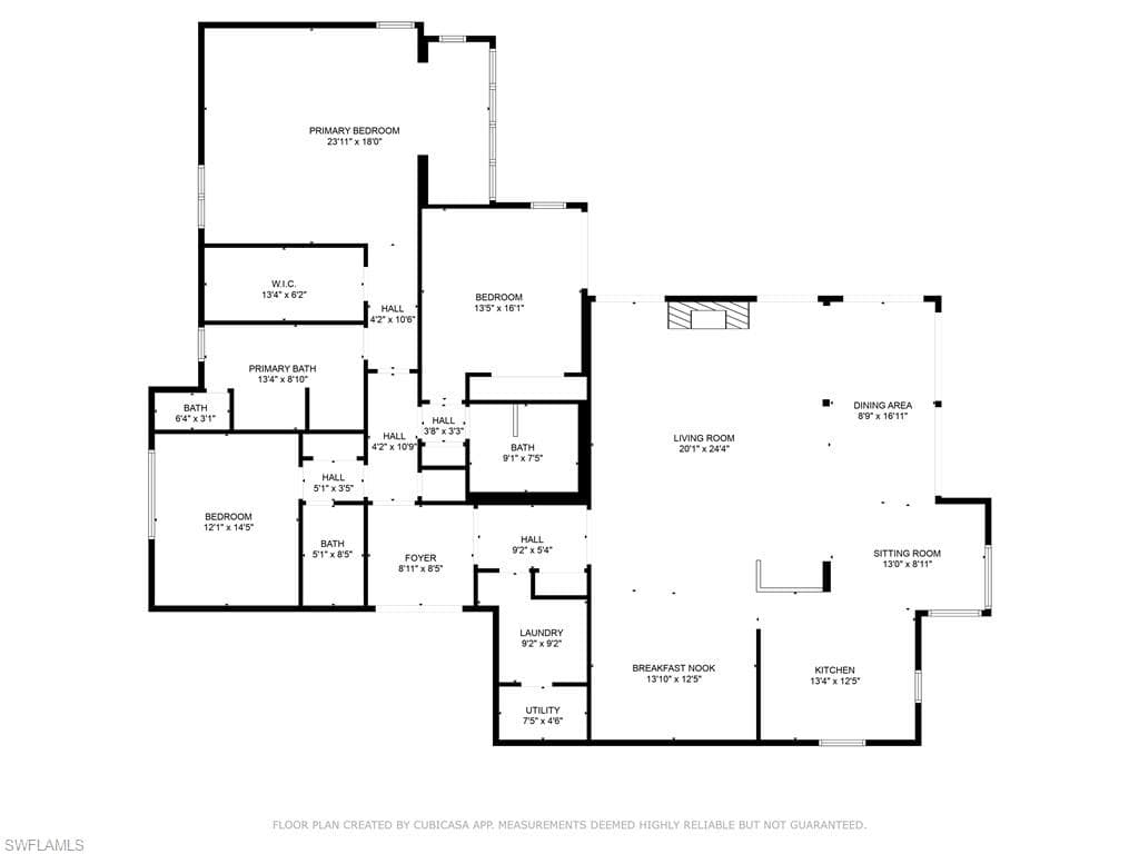 100 Tall Pine Ln 1101, Naples, FL 34105-31