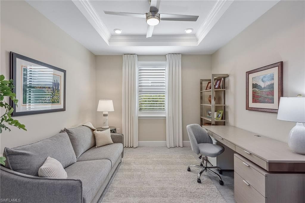 2720 Amaranda Ct, Naples, FL 34114-21