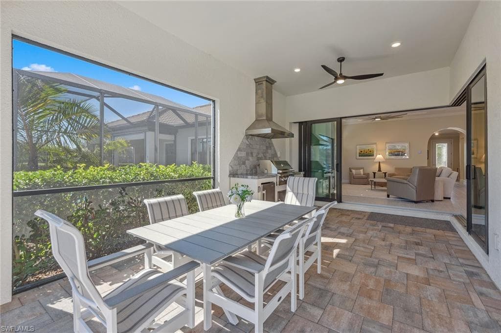 2720 Amaranda Ct, Naples, FL 34114-26