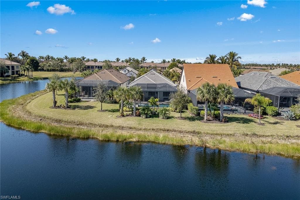 2720 Amaranda Ct, Naples, FL 34114-34