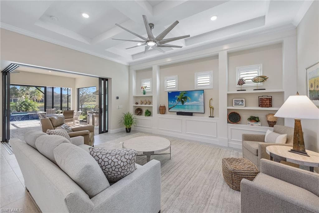 2720 Amaranda Ct, Naples, FL 34114-4