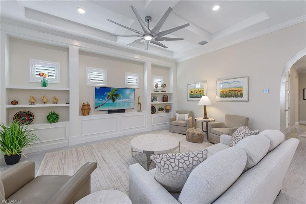 2720 Amaranda Ct, Naples, FL 34114-5