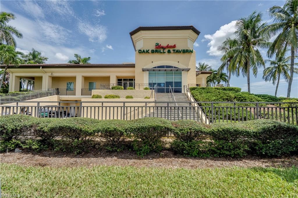 7930 Mahogany Run Ln 824, Naples, FL 34113-40