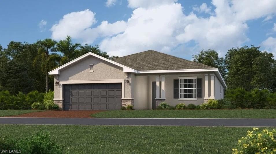 18700 Marlin Kite Ln, North Fort Myers, FL 33917-1