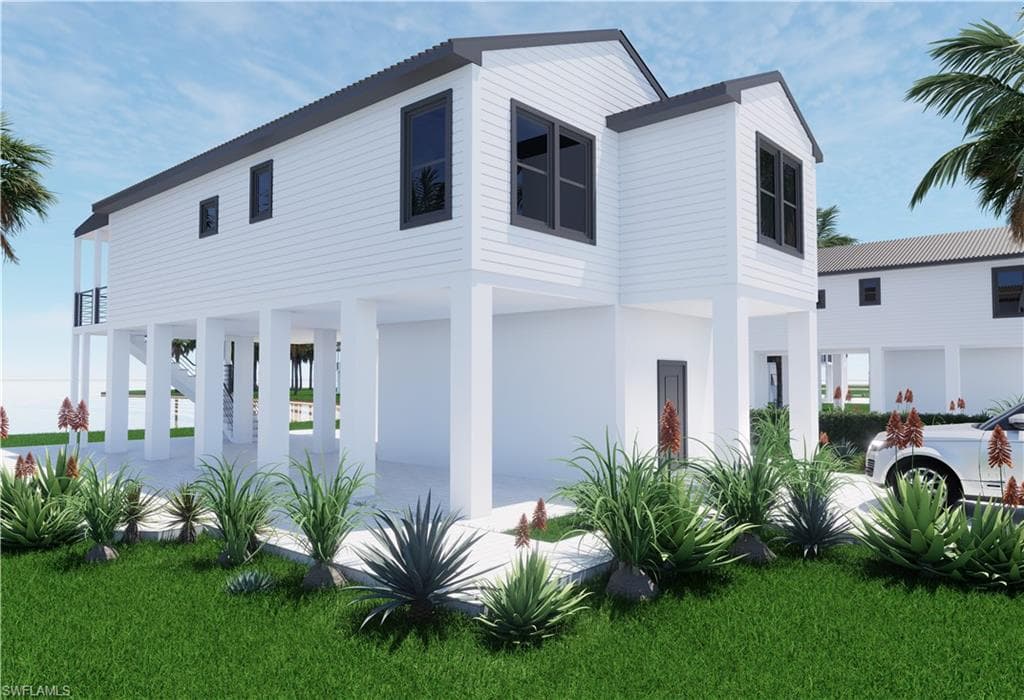 15 Galleon Way, Fort Myers Beach, FL 33931-2