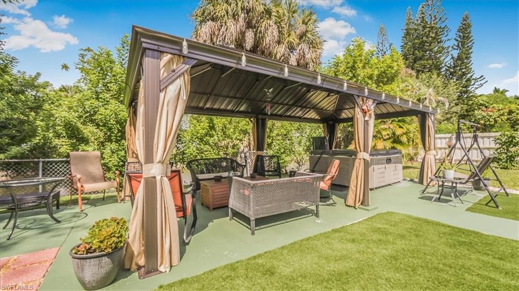 1733 45th Ter SW, Naples, FL 34116-30