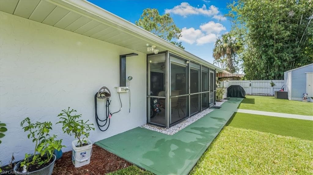 1733 45th Ter SW, Naples, FL 34116-34