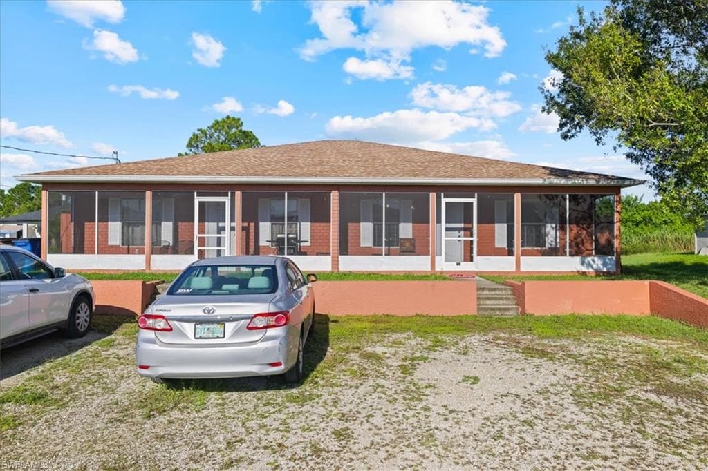 204/206 Ichabod Ave, Lehigh Acres, FL 33973-21