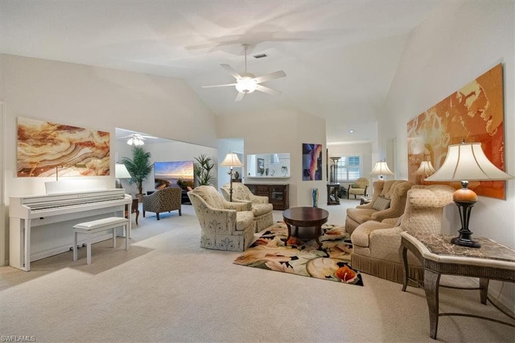 203 Via Perignon 2-4, Naples, FL 34119-3