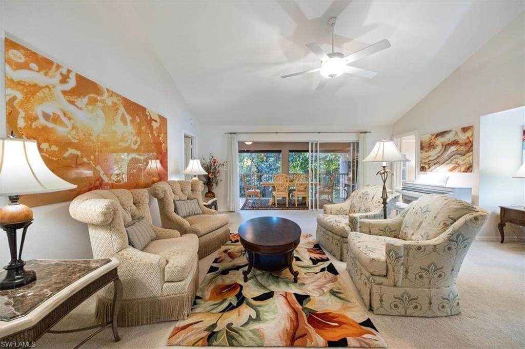 203 Via Perignon 2-4, Naples, FL 34119-4