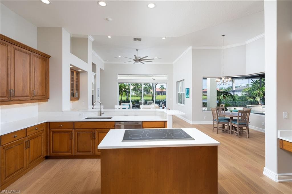 499 Terracina Way, Naples, FL 34119-11