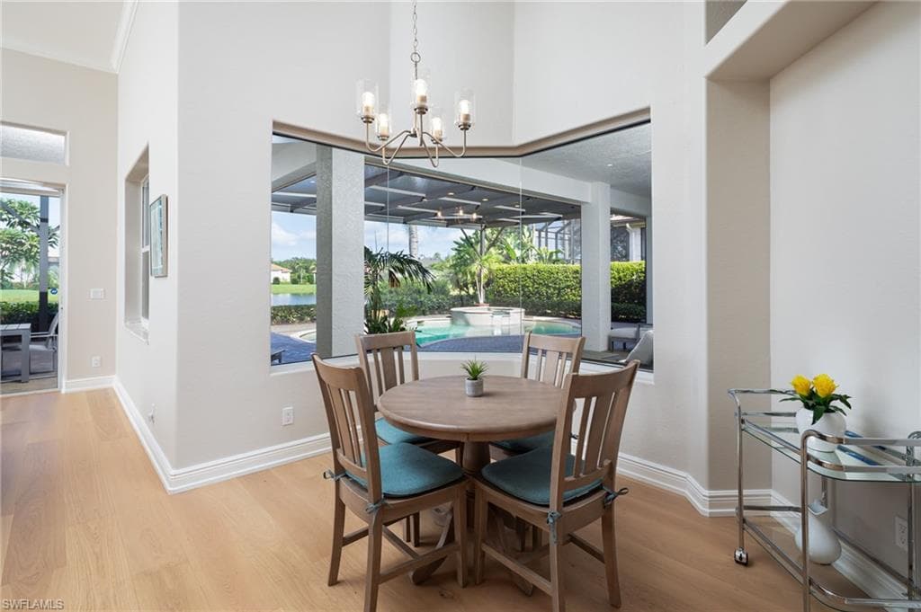 499 Terracina Way, Naples, FL 34119-12