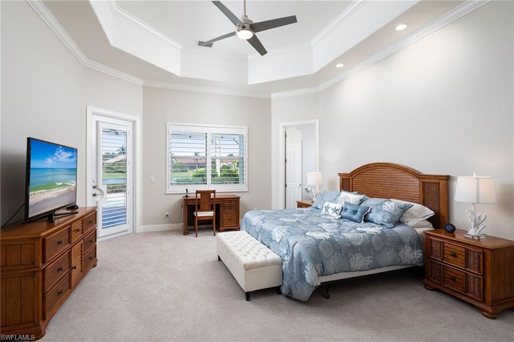 499 Terracina Way, Naples, FL 34119-16