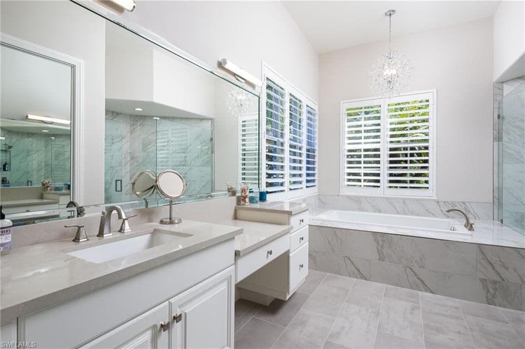499 Terracina Way, Naples, FL 34119-17