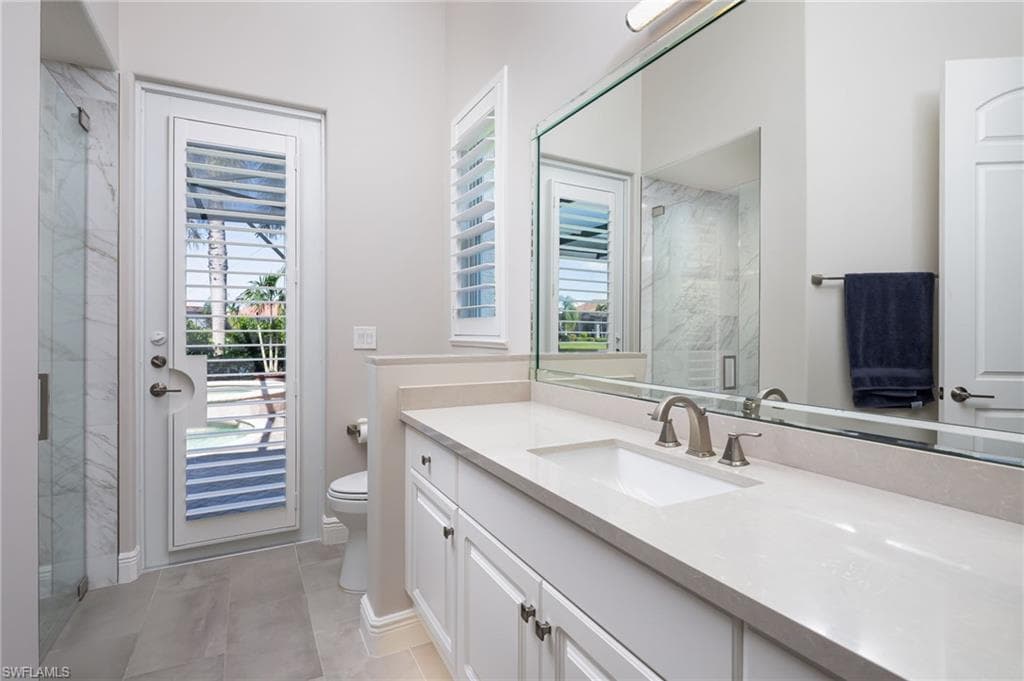 499 Terracina Way, Naples, FL 34119-19