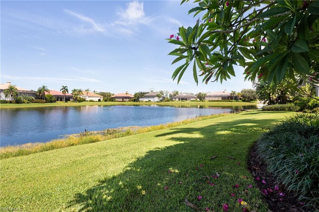 499 Terracina Way, Naples, FL 34119-30
