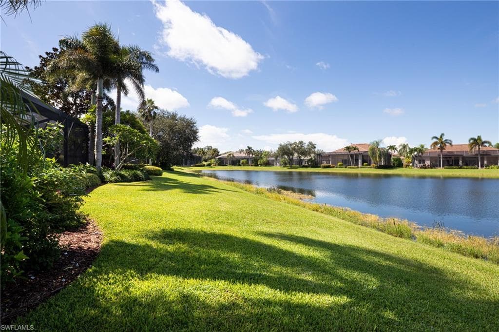 499 Terracina Way, Naples, FL 34119-31