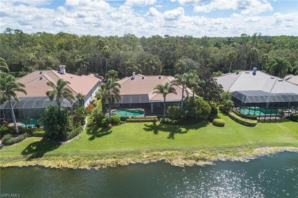 499 Terracina Way, Naples, FL 34119-39