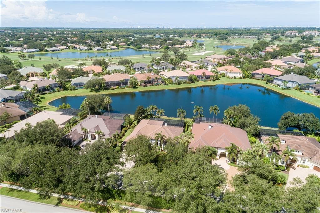 499 Terracina Way, Naples, FL 34119-40