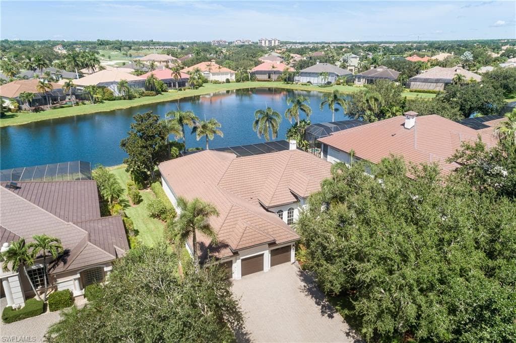 499 Terracina Way, Naples, FL 34119-41