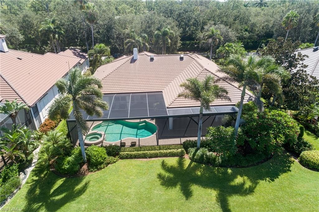 499 Terracina Way, Naples, FL 34119-42
