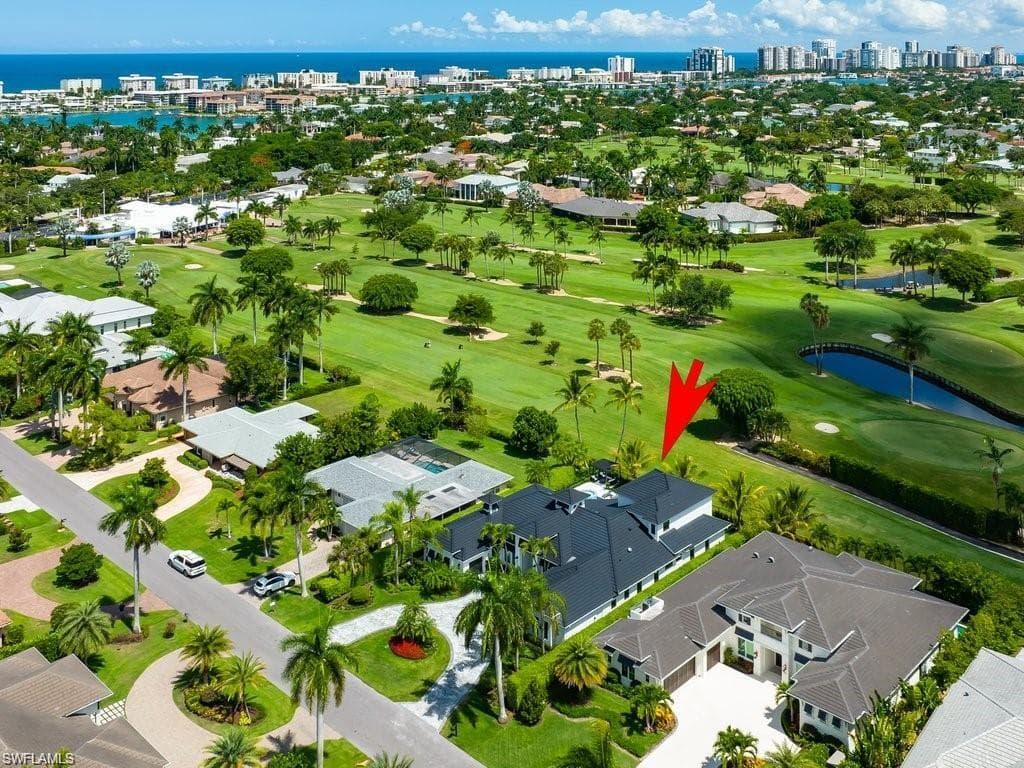 695 Wedge Dr, Naples, FL 34103-25