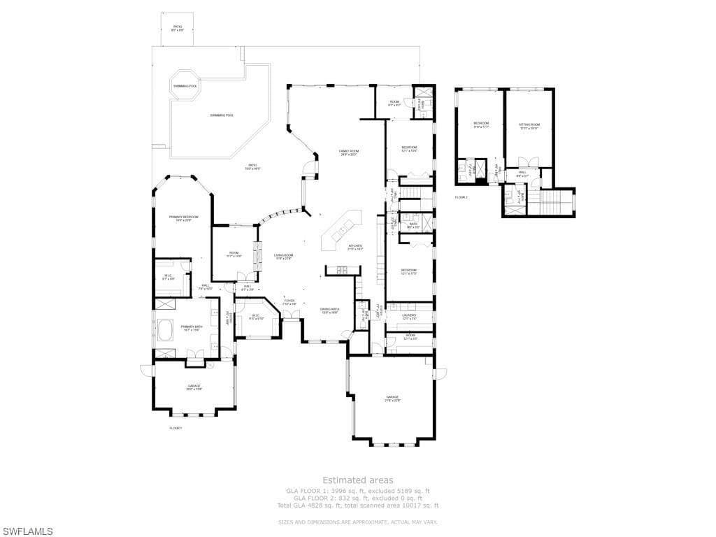 695 Wedge Dr, Naples, FL 34103-28