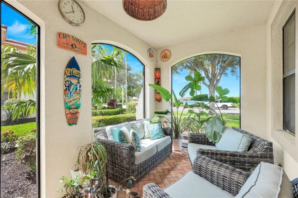 1399 Santiago Cir 1103, Naples, FL 34113-24