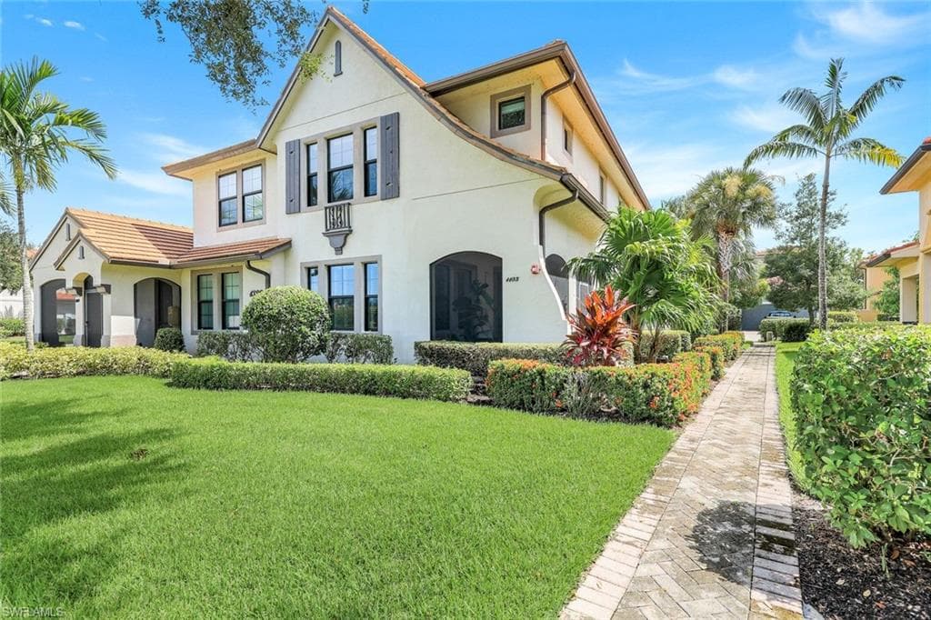1399 Santiago Cir 1103, Naples, FL 34113-25