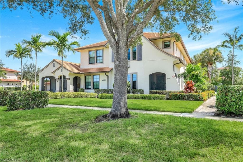 1399 Santiago Cir 1103, Naples, FL 34113-2
