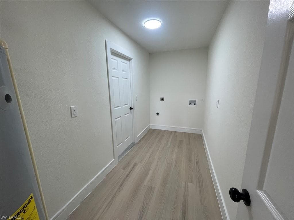 947 Happy Rd, North Fort Myers, FL 33903-17