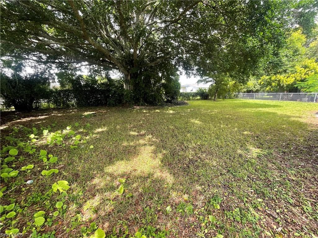 947 Happy Rd, North Fort Myers, FL 33903-20