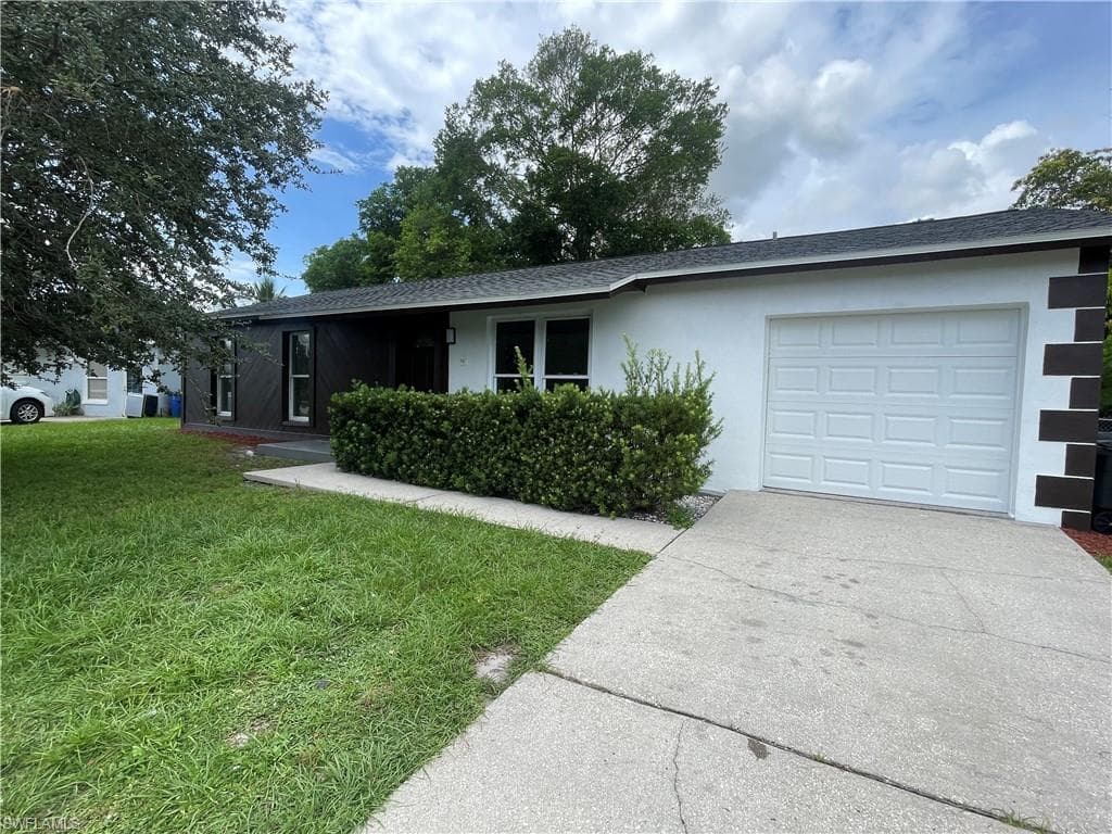 947 Happy Rd, North Fort Myers, FL 33903-2