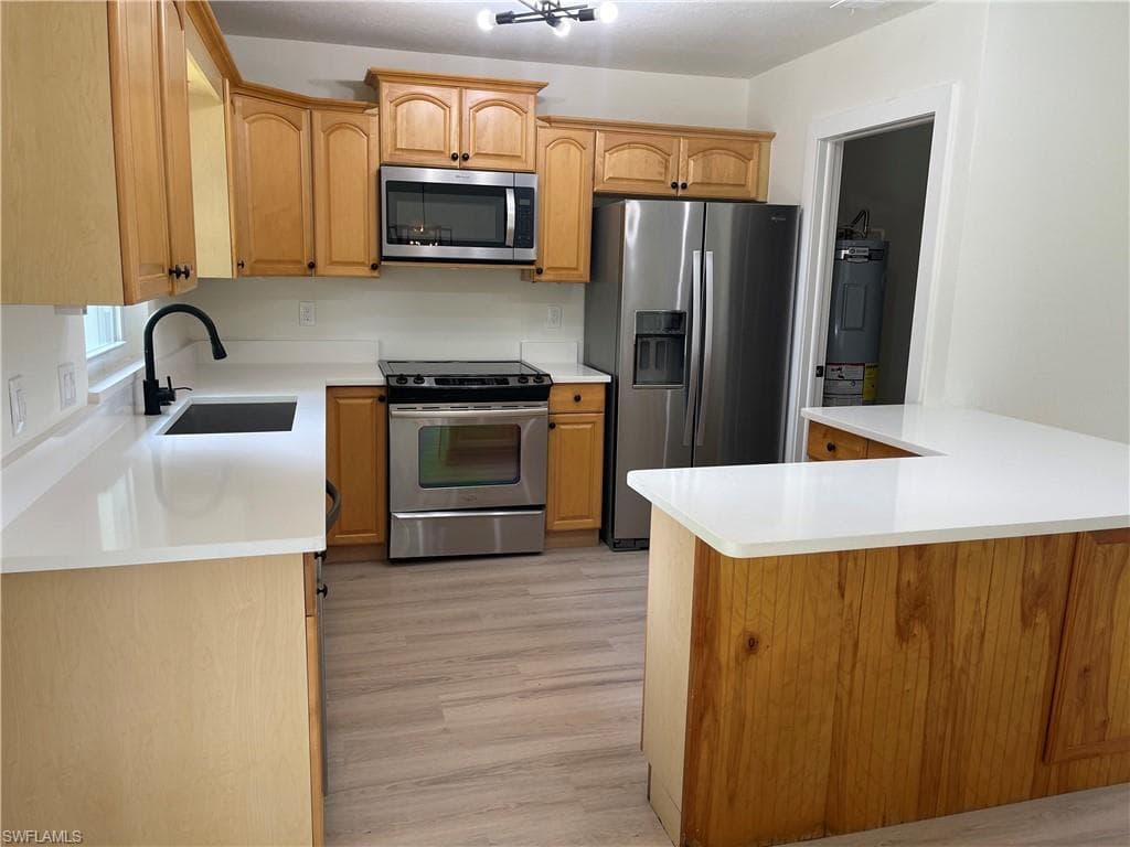 947 Happy Rd, North Fort Myers, FL 33903-5
