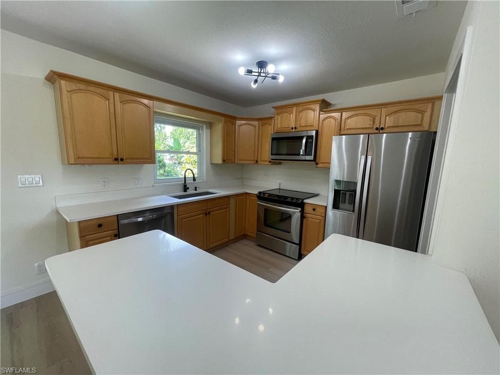 947 Happy Rd, North Fort Myers, FL 33903-6