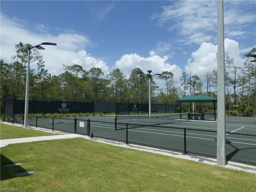 8555 Naples Heritage Dr 214, Naples, FL 34112-29