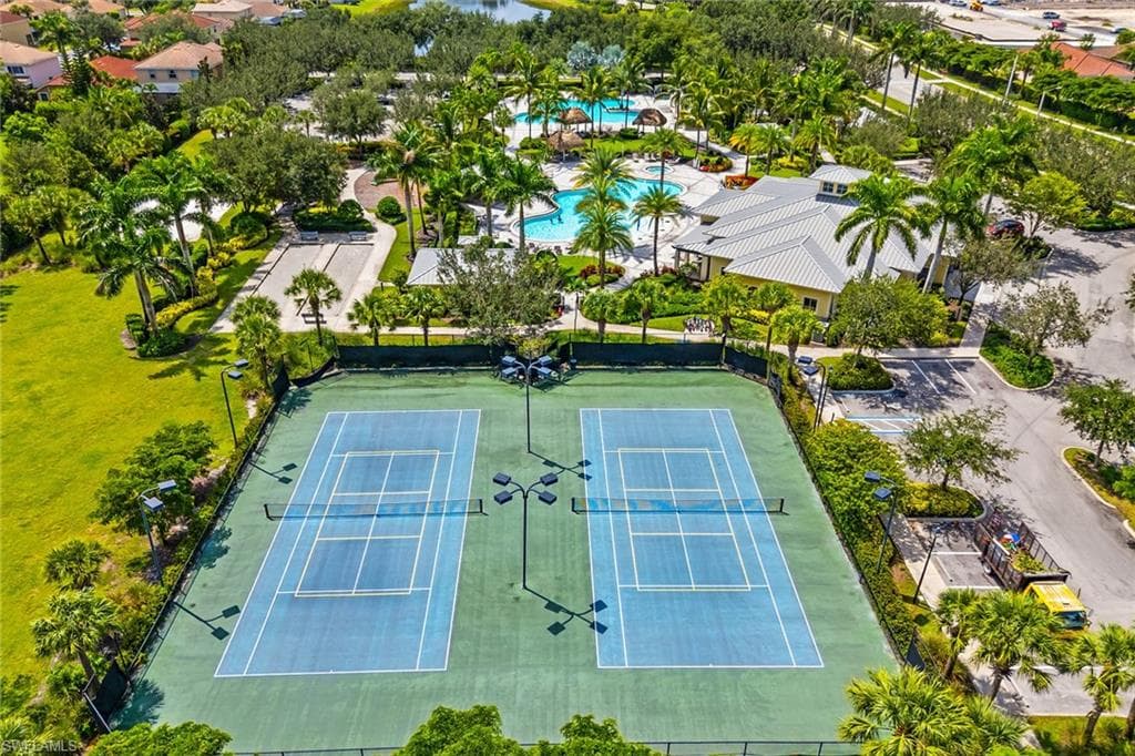 2667 Blossom Way, Naples, FL 34120-30