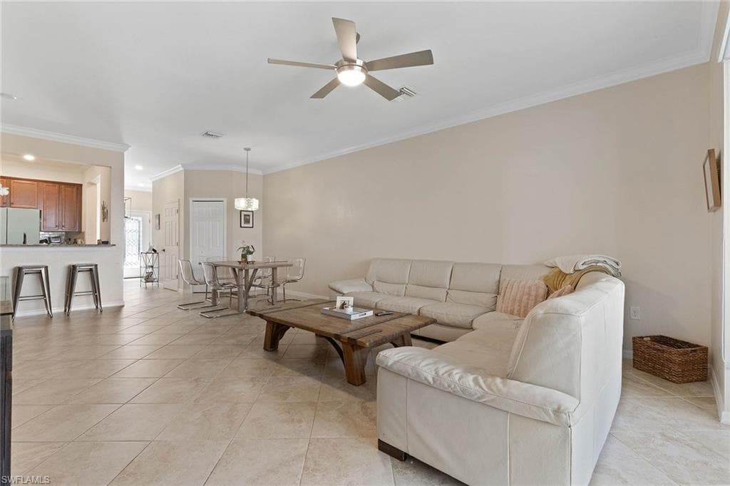 2667 Blossom Way, Naples, FL 34120-6