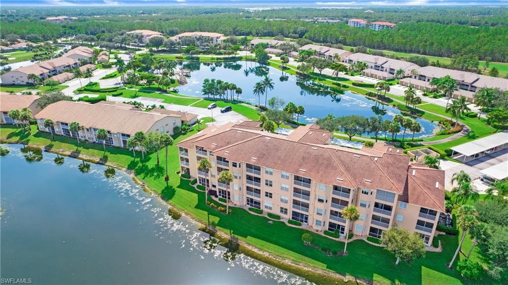 8600 Cedar Hammock Cir 1325, Naples, FL 34112-28