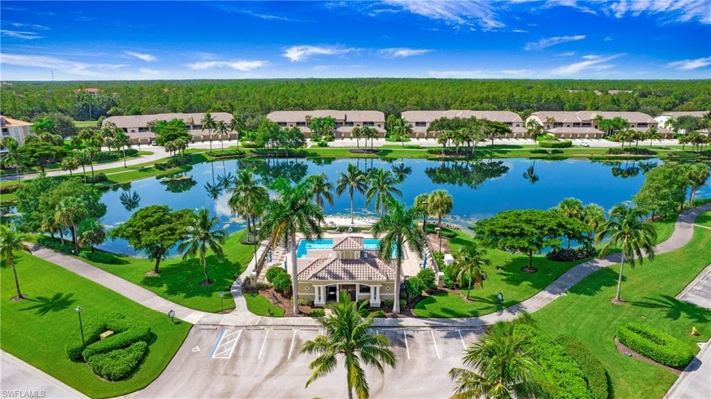 8600 Cedar Hammock Cir 1325, Naples, FL 34112-38