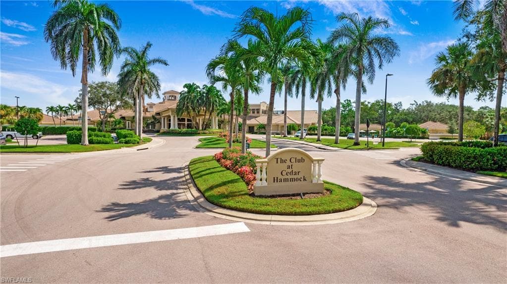 8600 Cedar Hammock Cir 1325, Naples, FL 34112-42