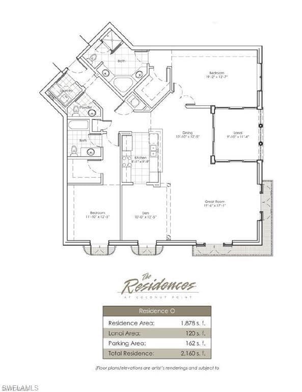 23159 Amgci Way 302, Estero, FL 33928-24